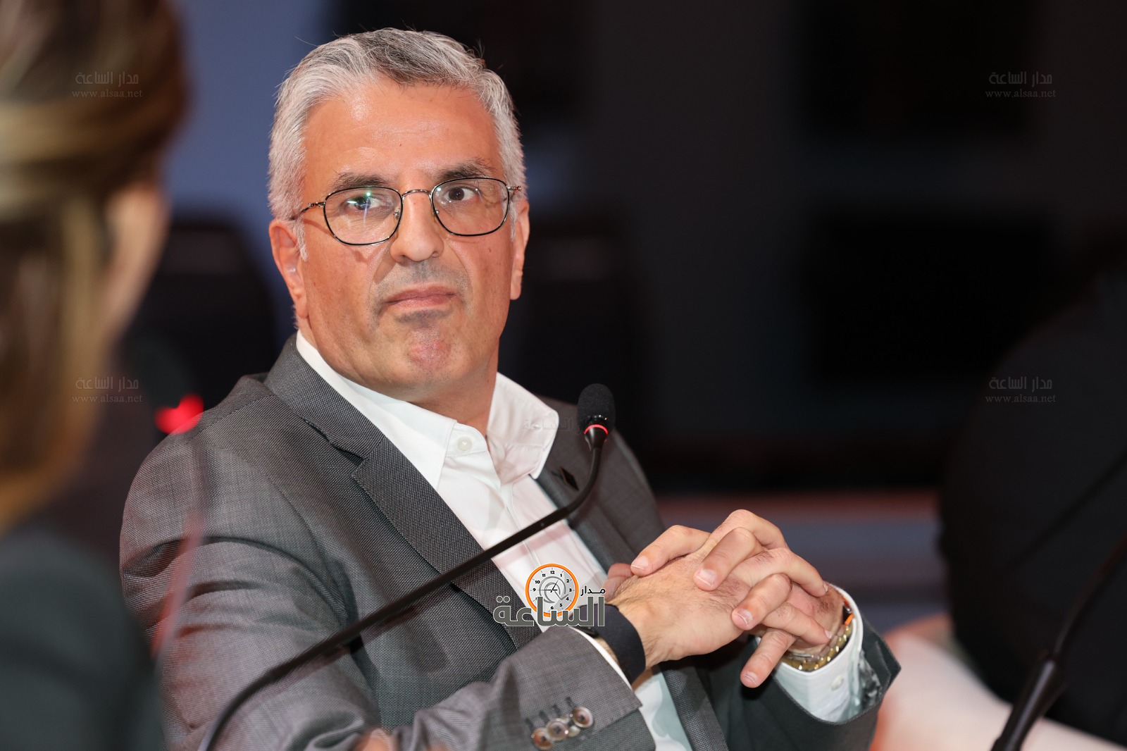 Madar Al-Saa Images 0.5267928509316788