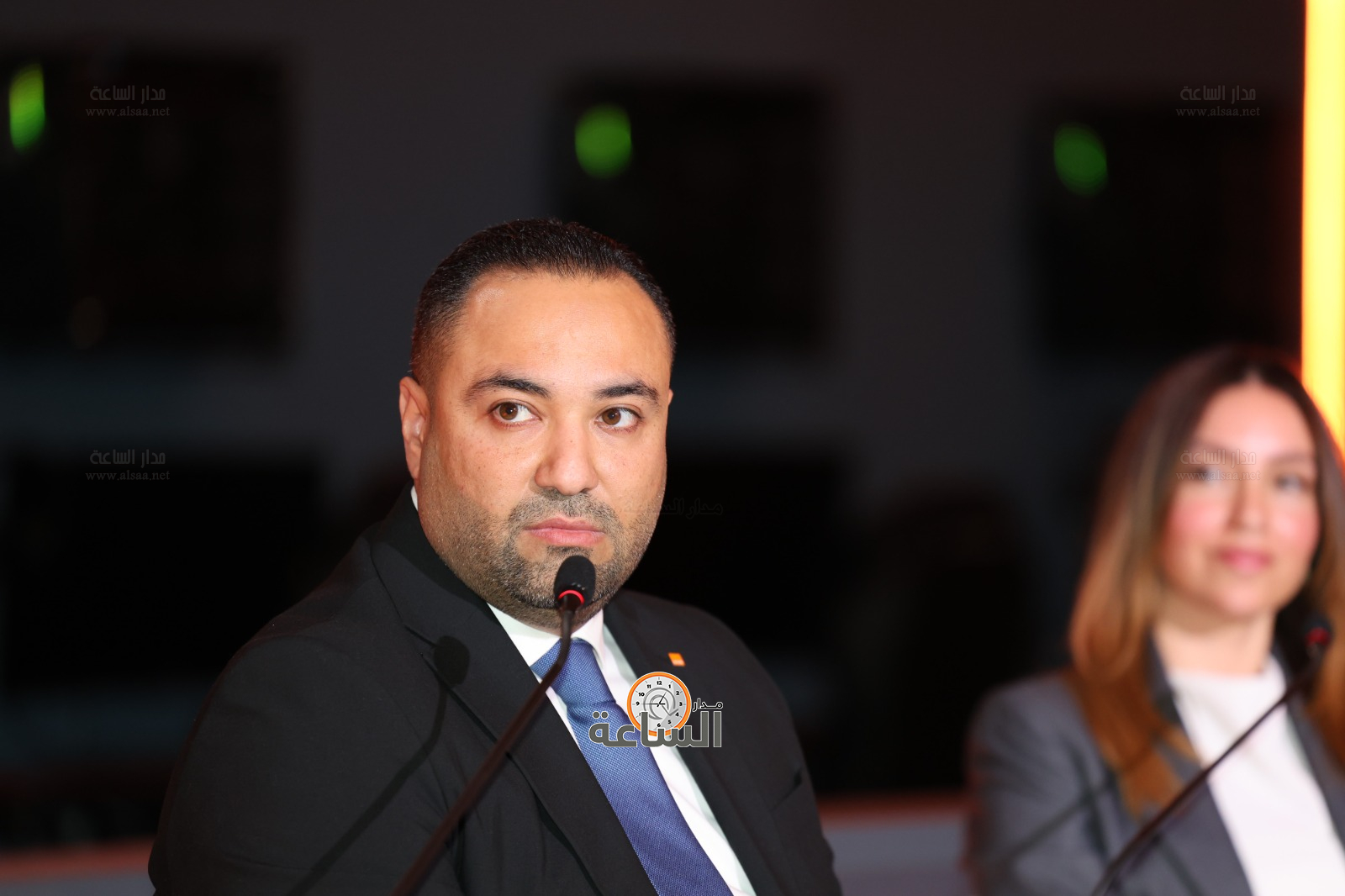 Madar Al-Saa Images 0.2167958659274445