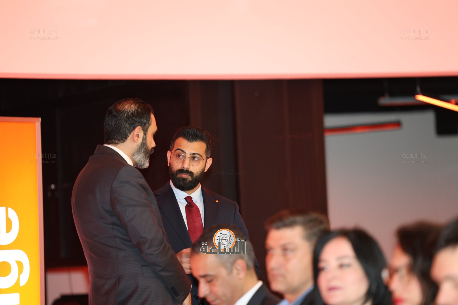 Madar Al-Saa Images 0.8178863909287426