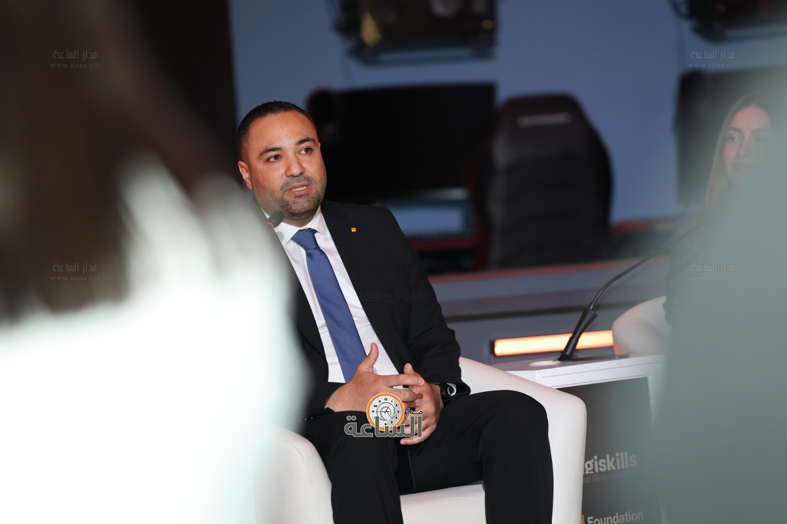 Madar Al-Saa Images 0.3707130091840922