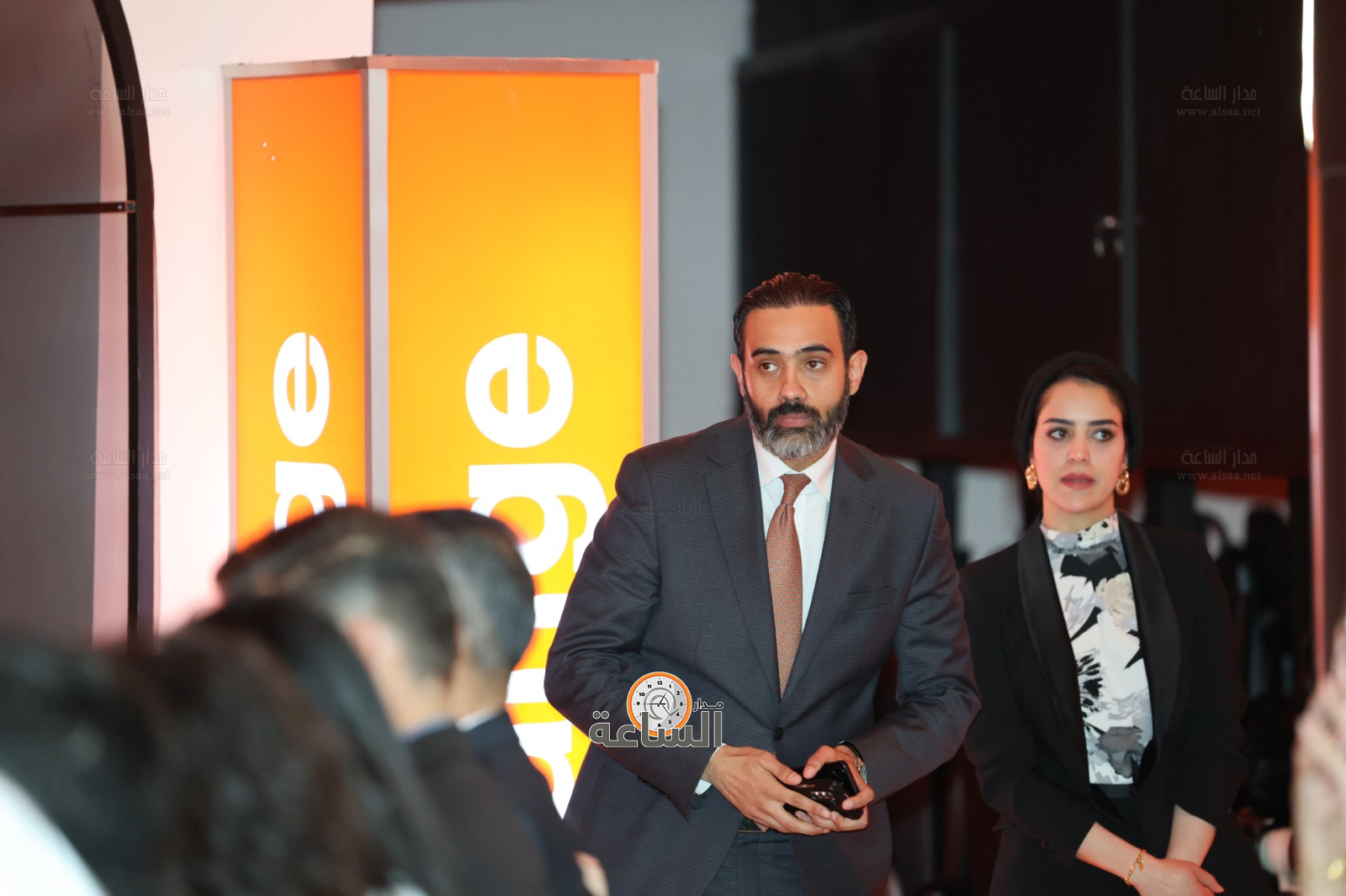 Madar Al-Saa Images 0.5601856811781774