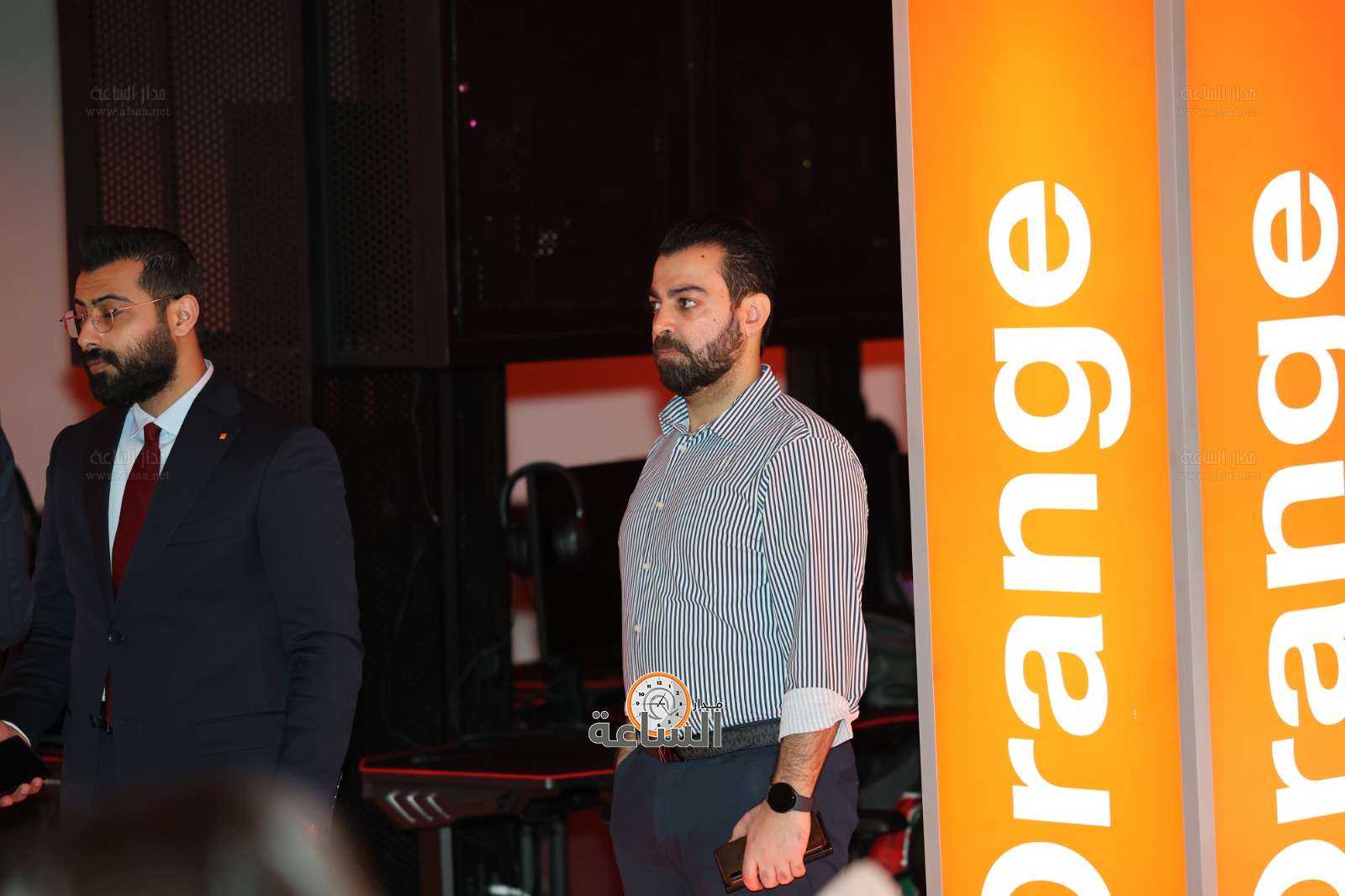 Madar Al-Saa Images 0.9673543780762703