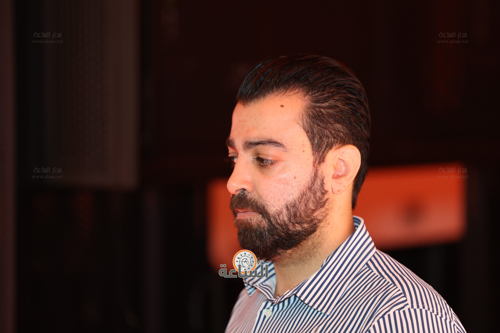 Madar Al-Saa Images 0.40223374581077476