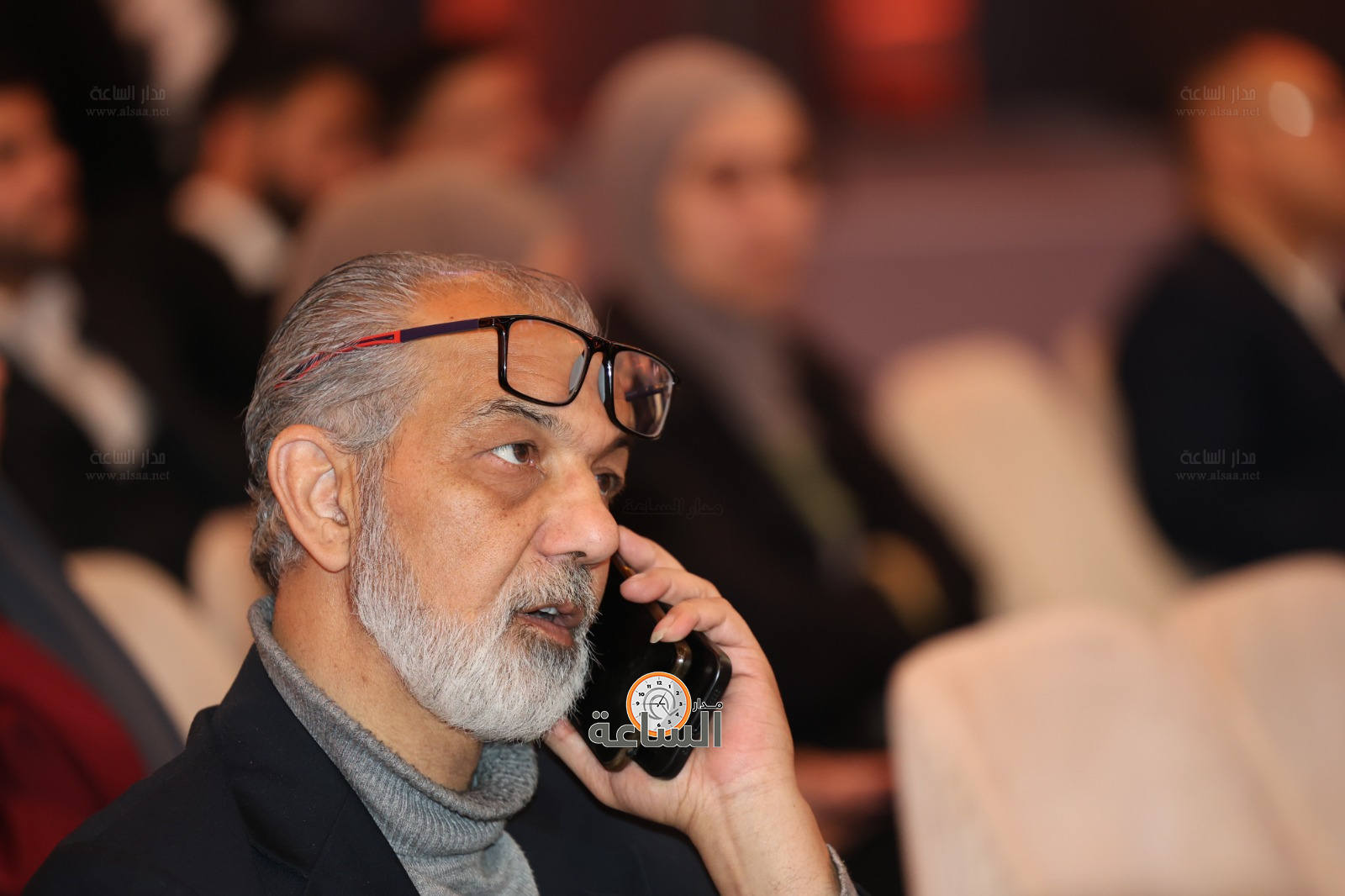 Madar Al-Saa Images 0.9411363050346893