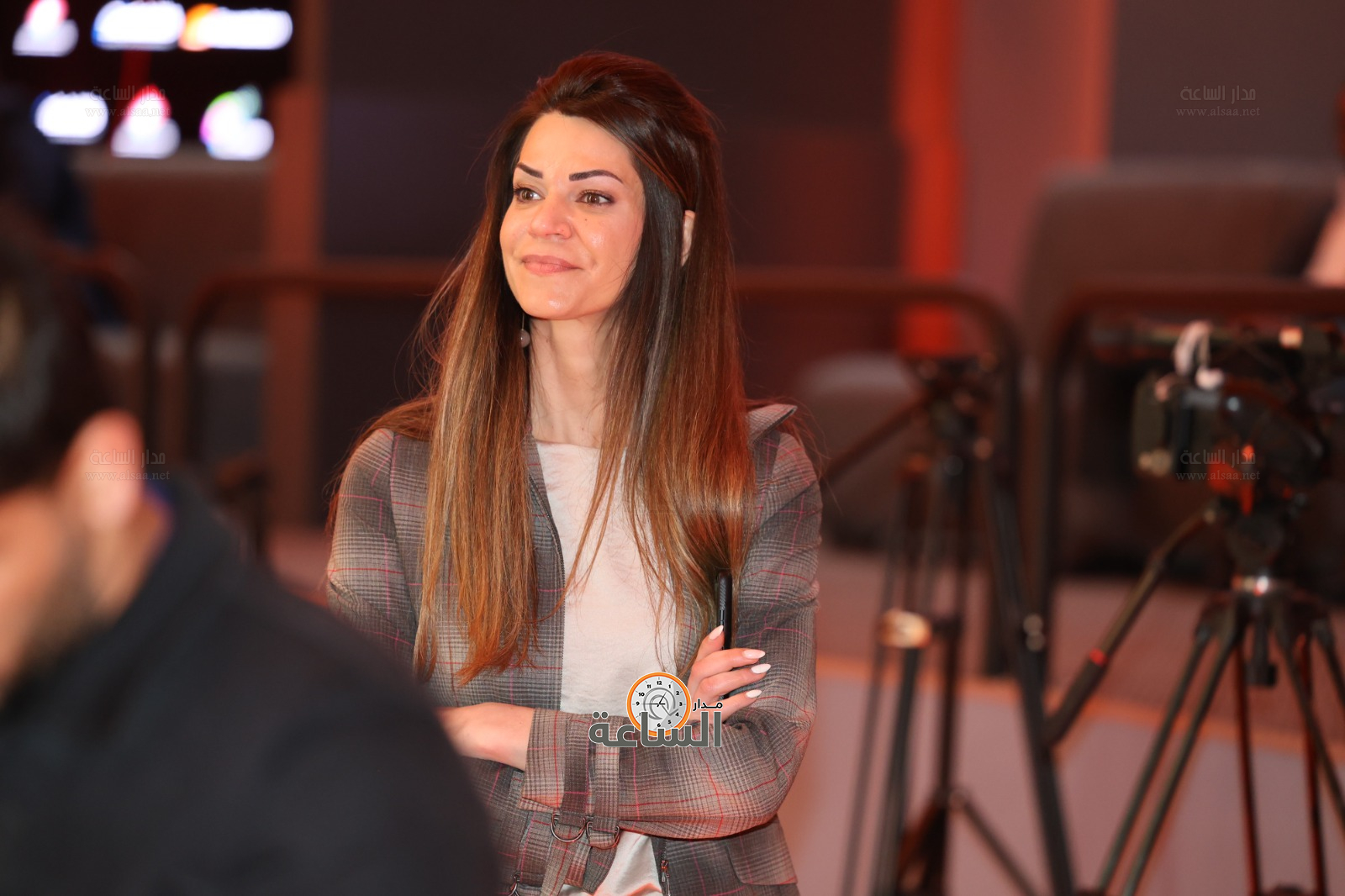 Madar Al-Saa Images 0.3129088746115105