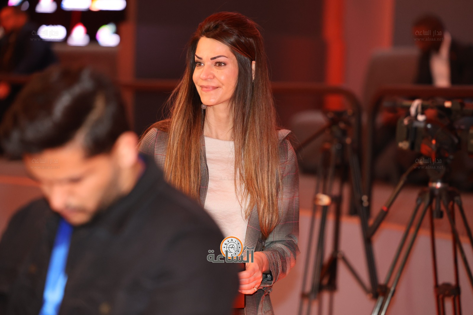 Madar Al-Saa Images 0.8654107404735918