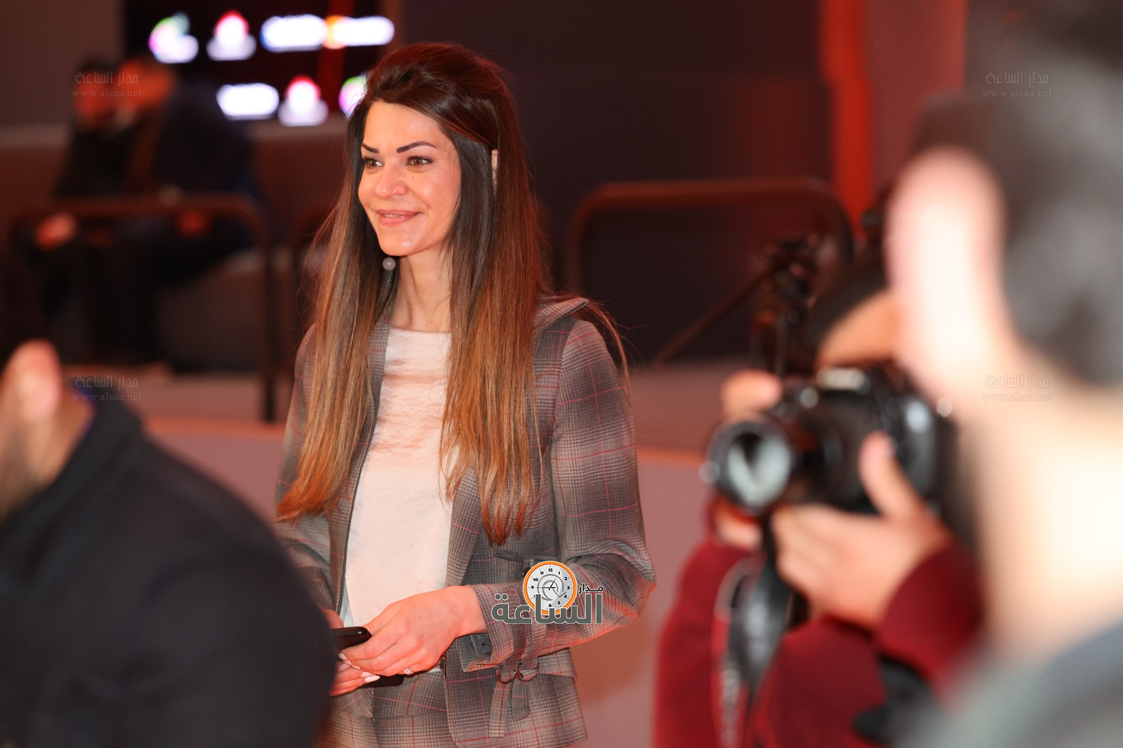 Madar Al-Saa Images 0.7011570439753125