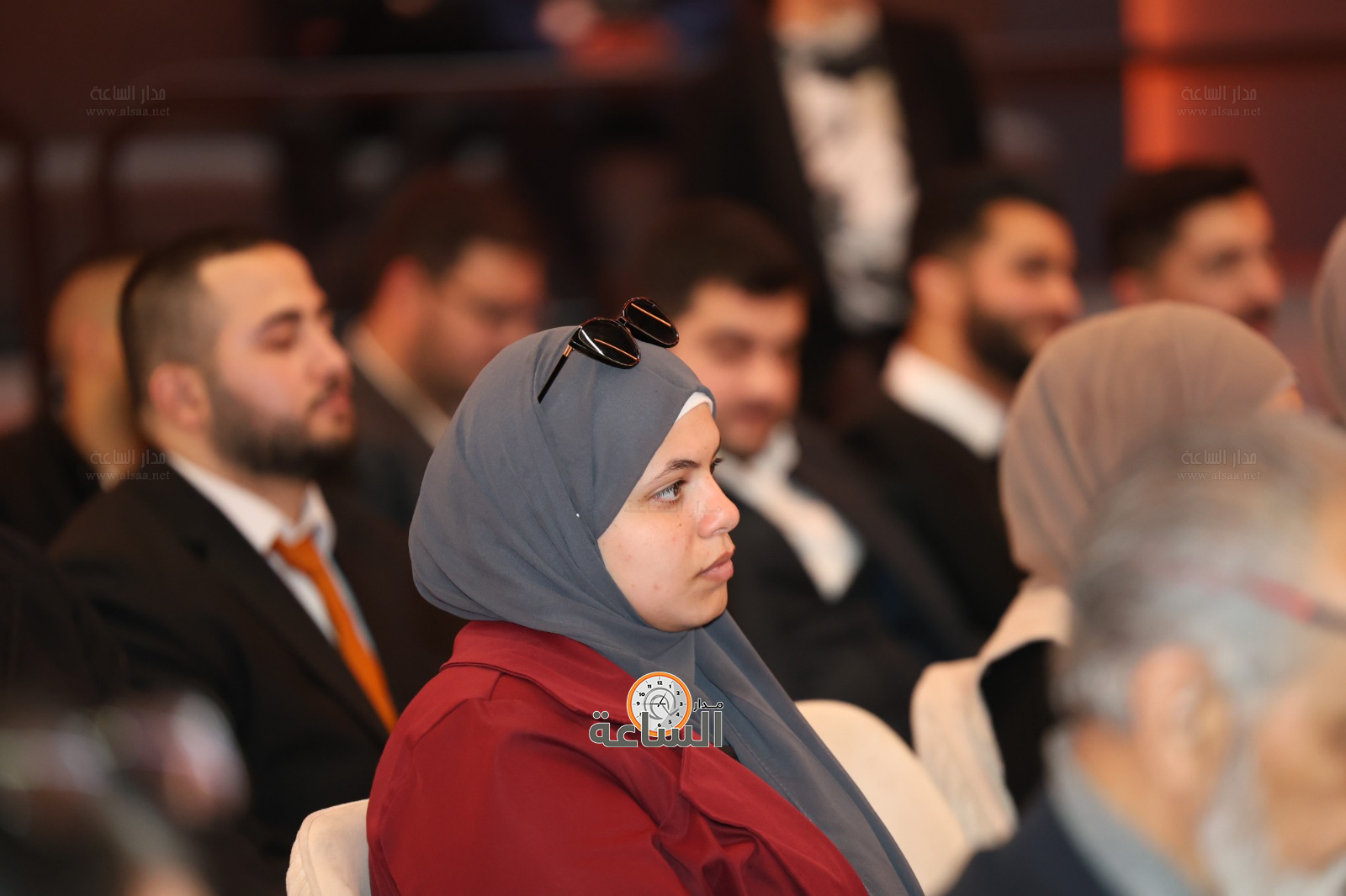 Madar Al-Saa Images 0.9888497751177856