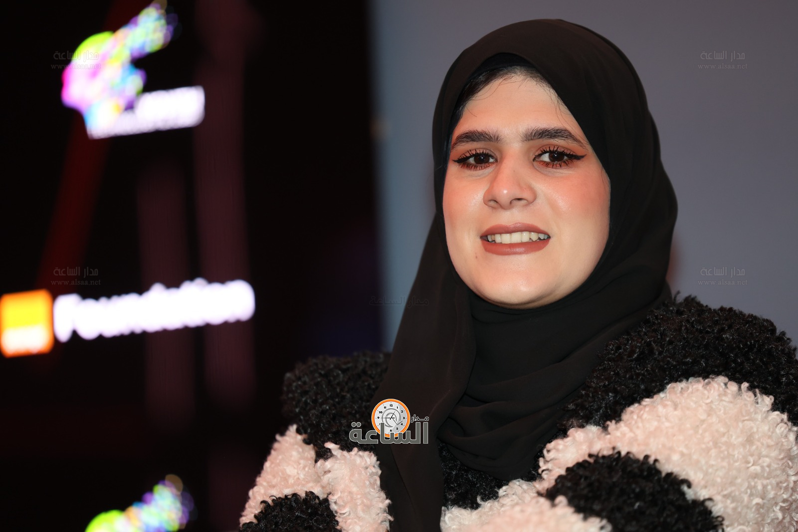 Madar Al-Saa Images 0.9472936705521573