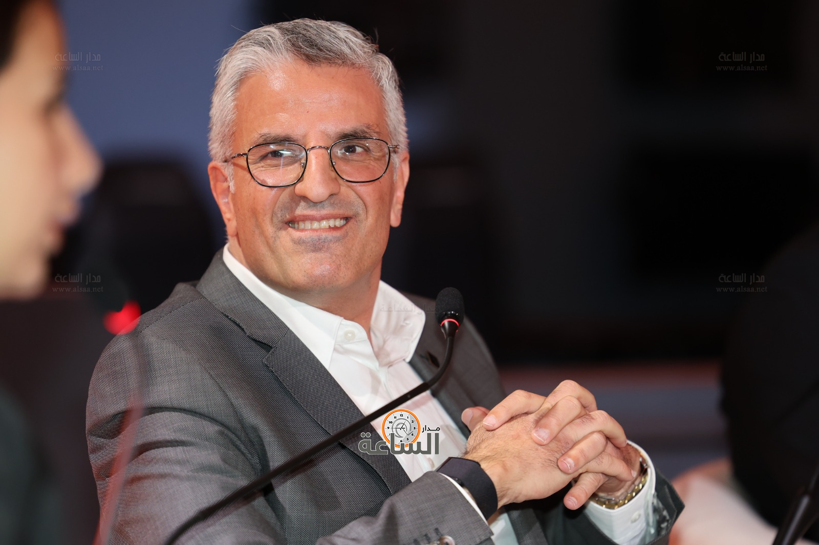 Madar Al-Saa Images 0.028160215883276773