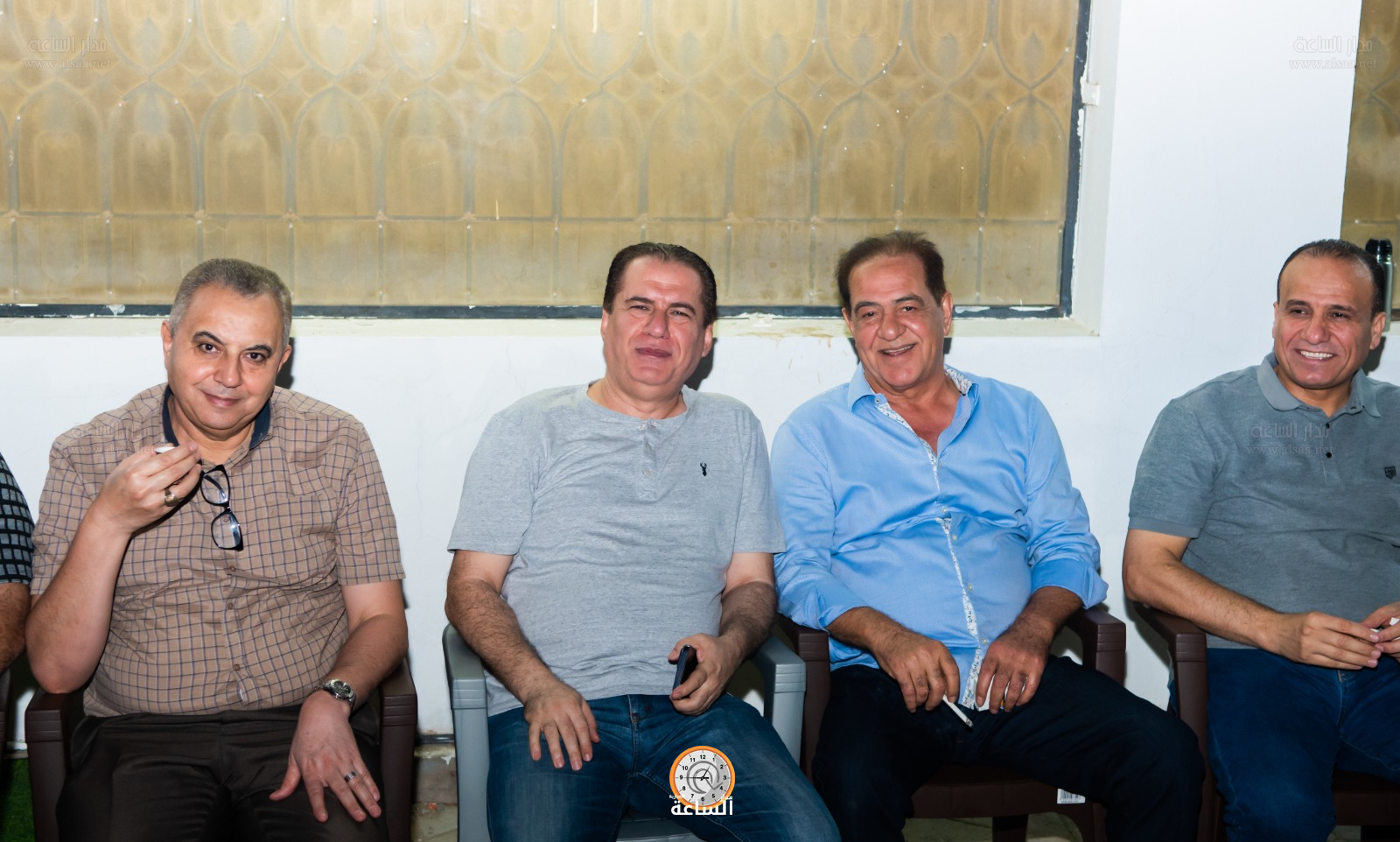 Madar Al-Saa Images 0.9825657050852314