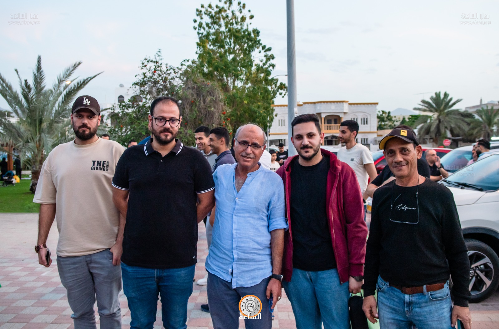 Madar Al-Saa Images 0.12748052759204276