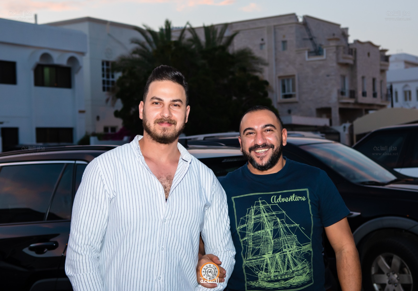 Madar Al-Saa Images 0.29354248990289045