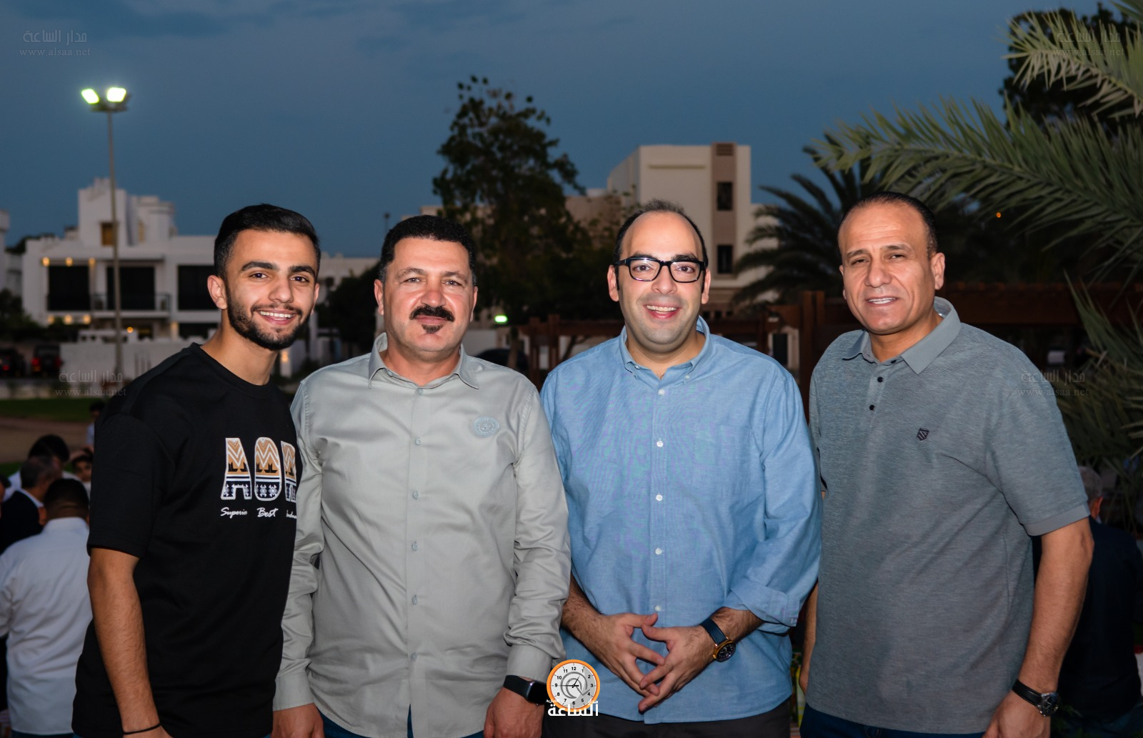 Madar Al-Saa Images 0.4218021925189279