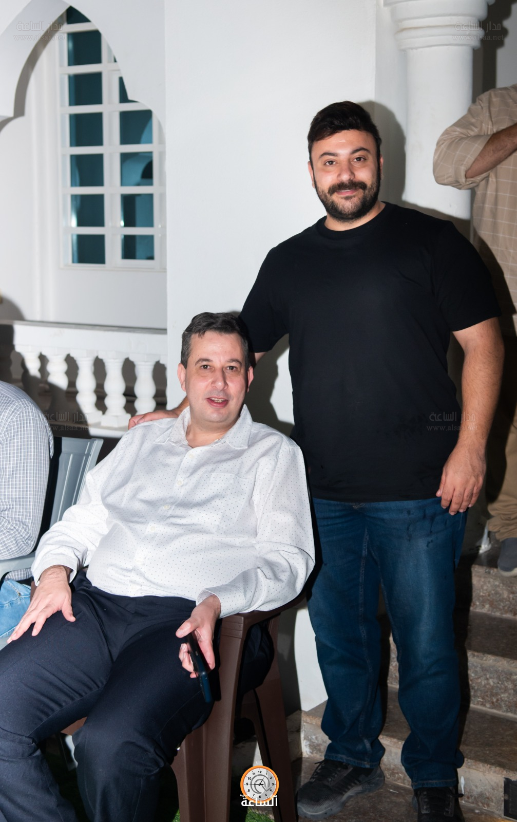 Madar Al-Saa Images 0.8594579792123196