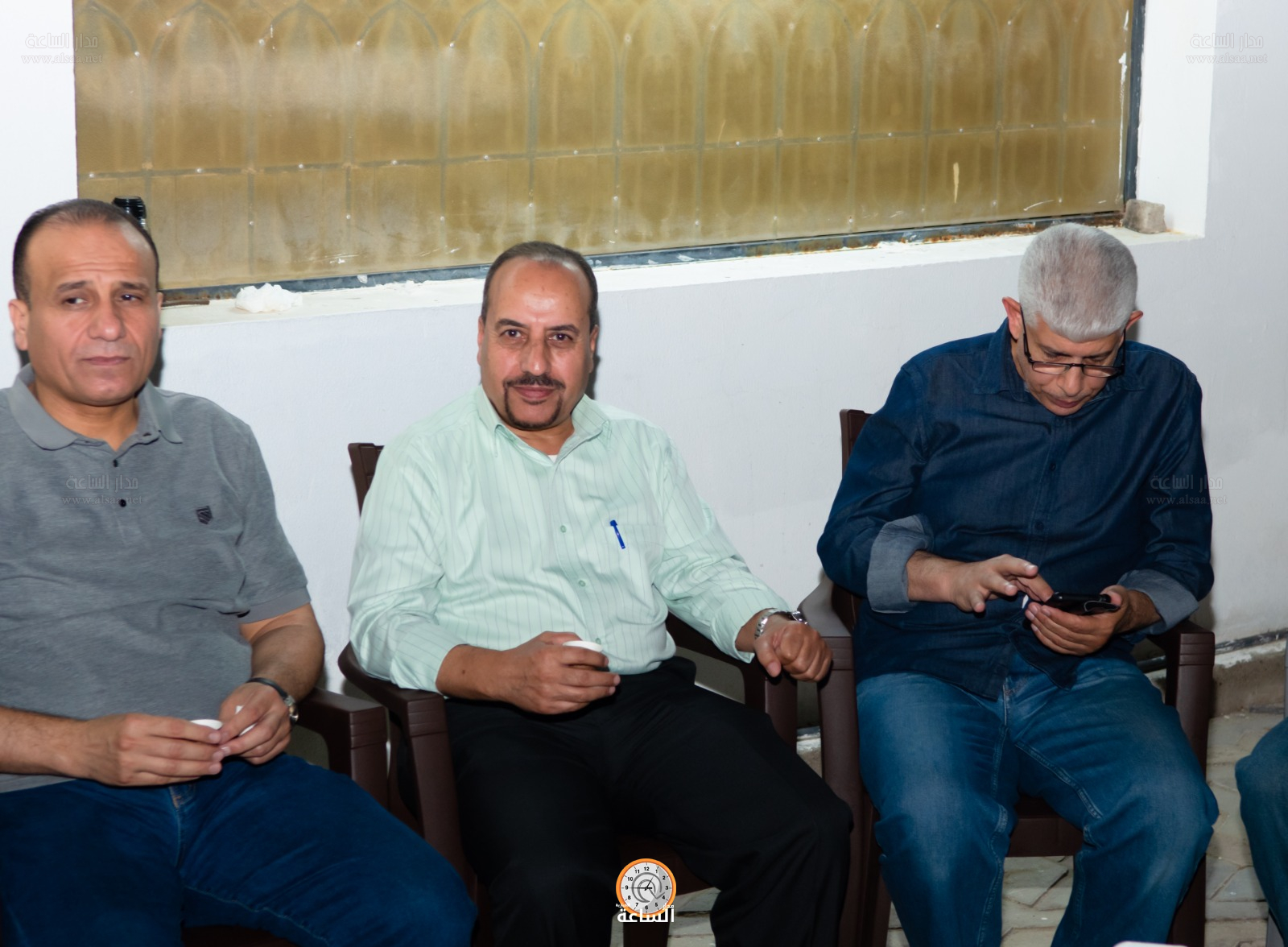 Madar Al-Saa Images 0.7615192201352692