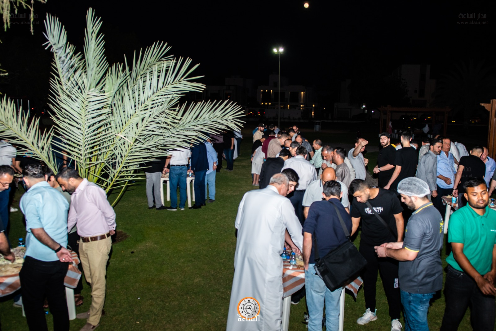 Madar Al-Saa Images 0.08334358139680131