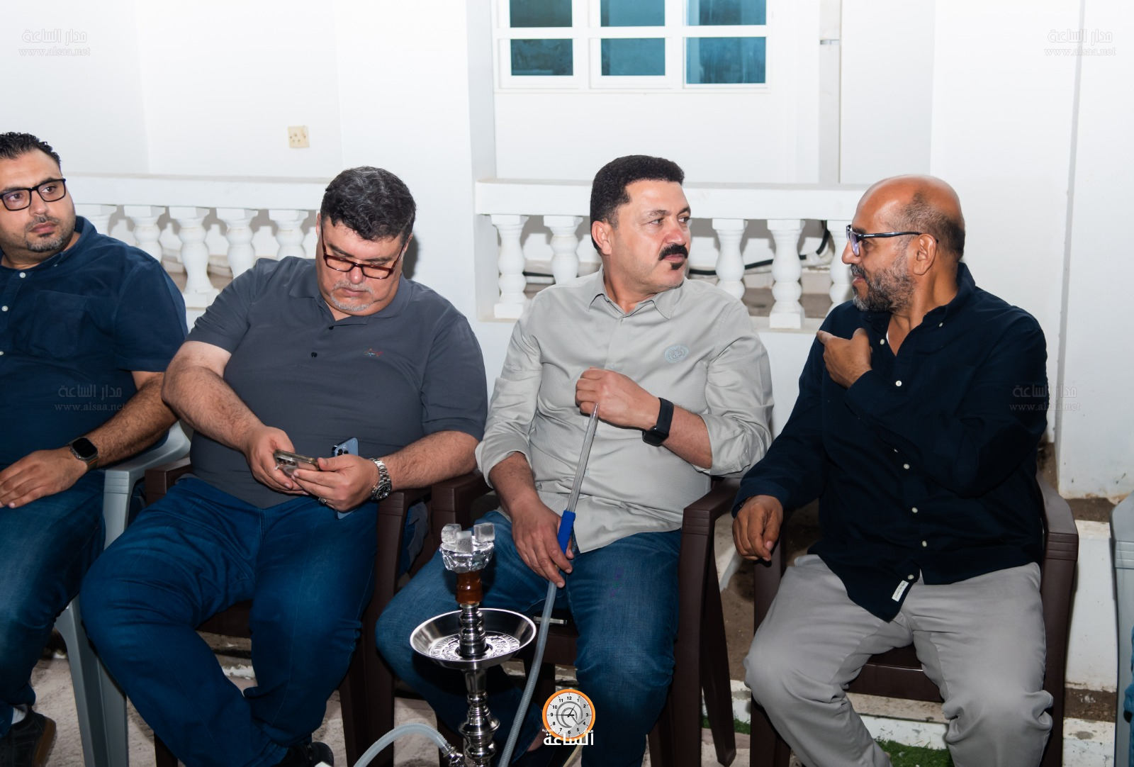 Madar Al-Saa Images 0.7430683054087959