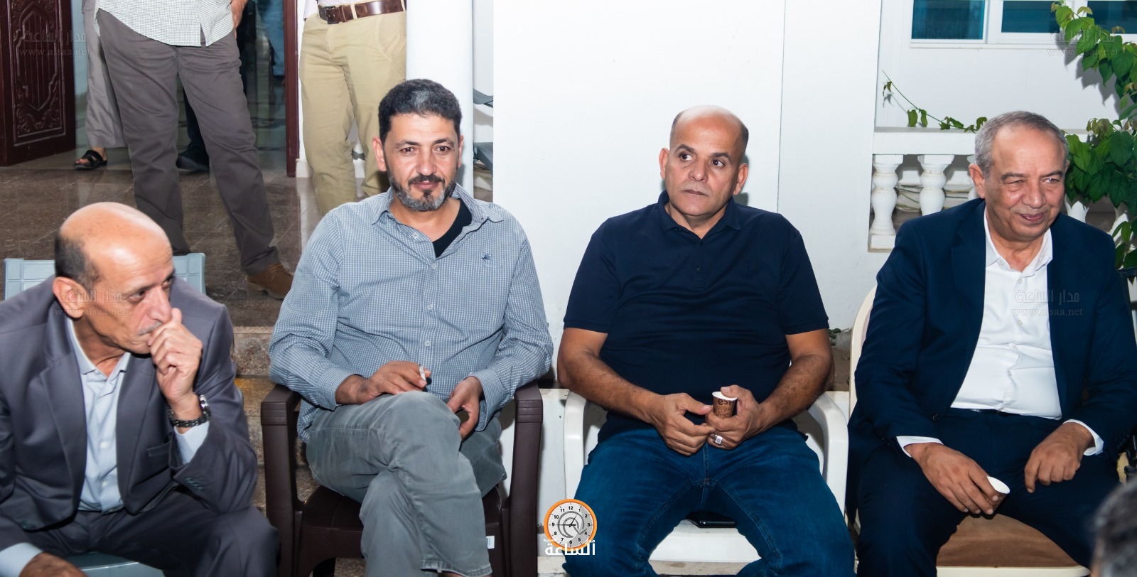 Madar Al-Saa Images 0.6763105421803006