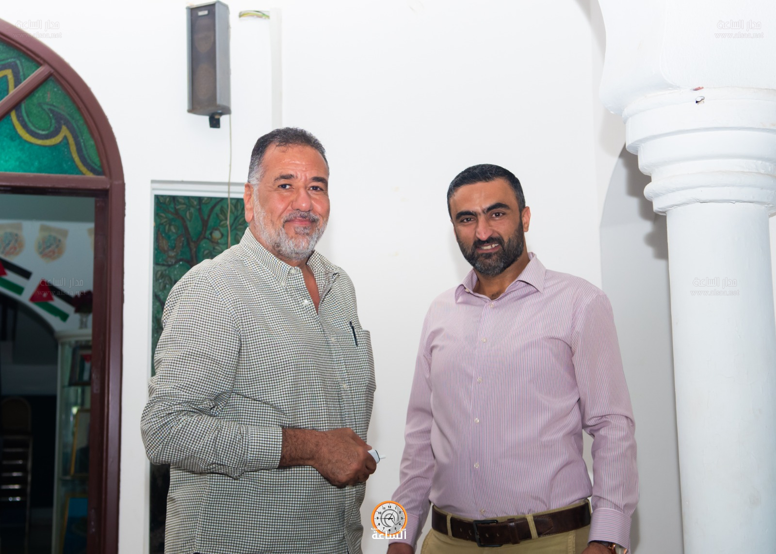 Madar Al-Saa Images 0.9646587250333529