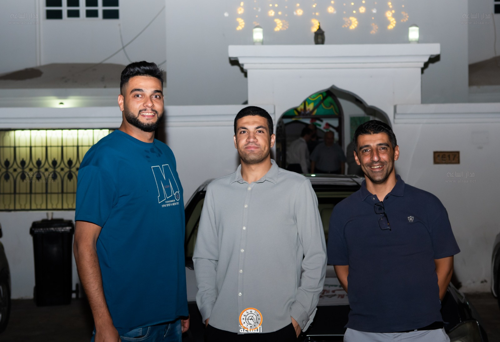 Madar Al-Saa Images 0.7348594552877177