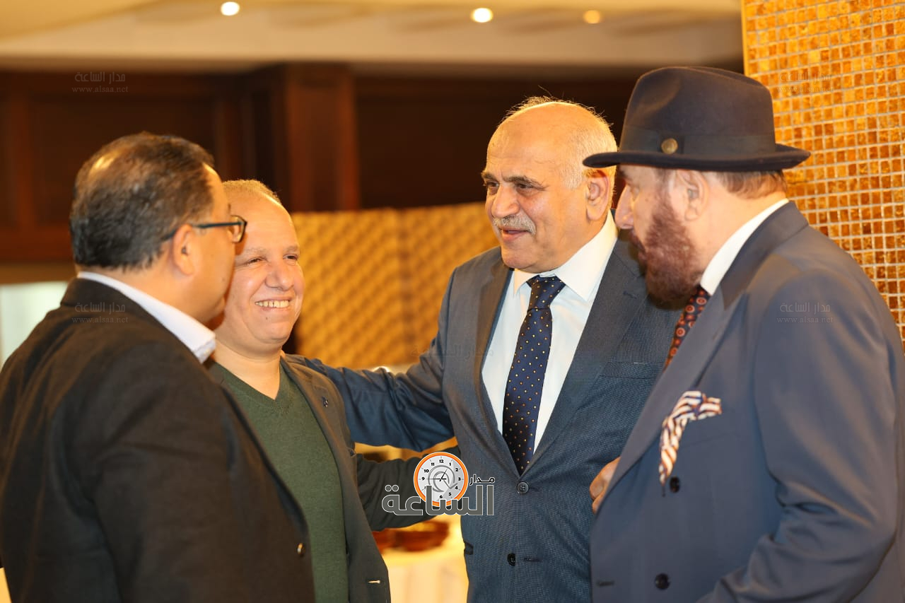 Madar Al-Saa Images 0.5890379526818859