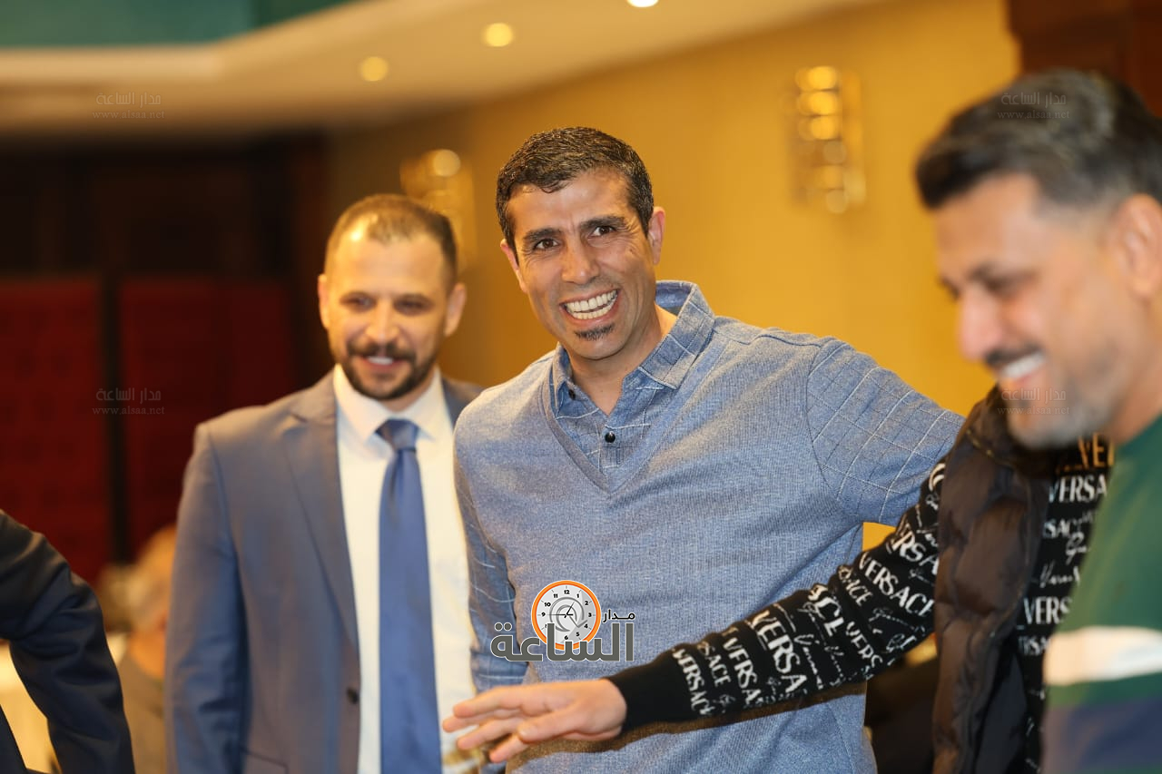 Madar Al-Saa Images 0.1519131319171576