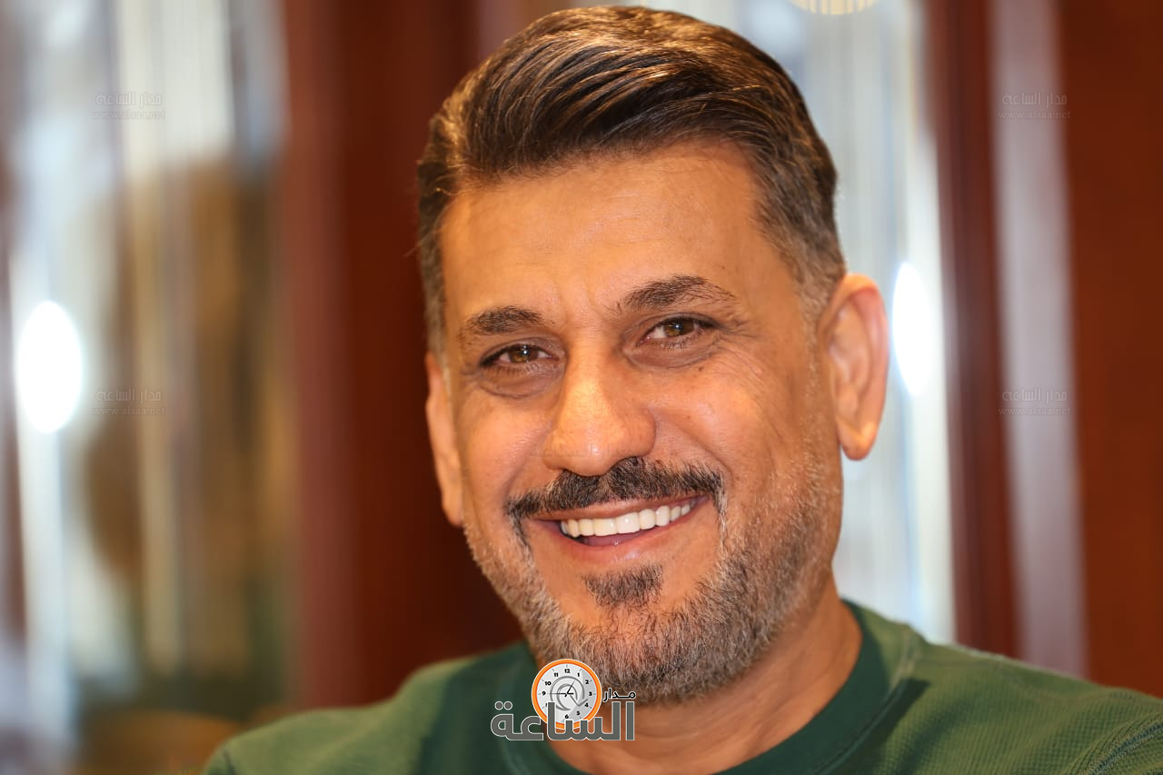 Madar Al-Saa Images 0.9130038579313706