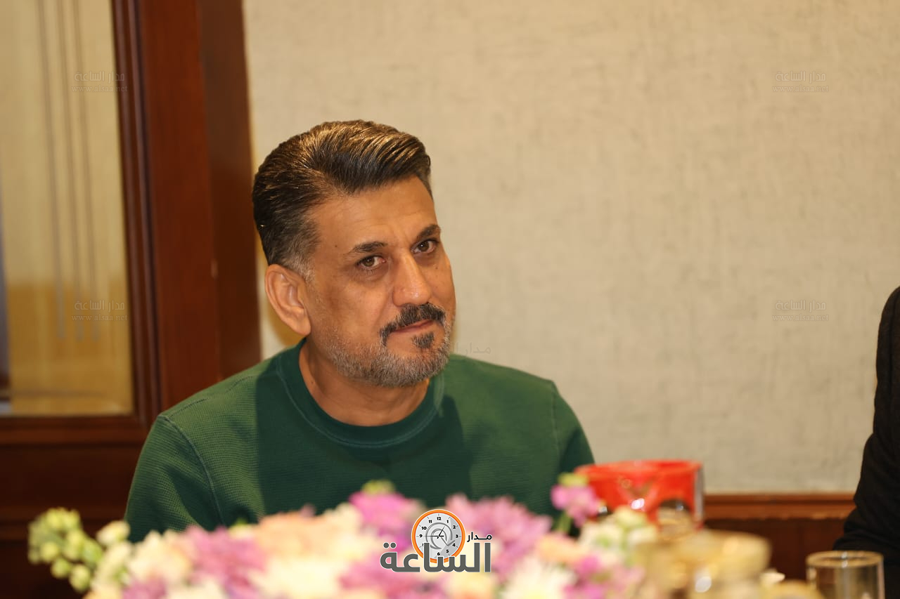 Madar Al-Saa Images 0.848477504482984