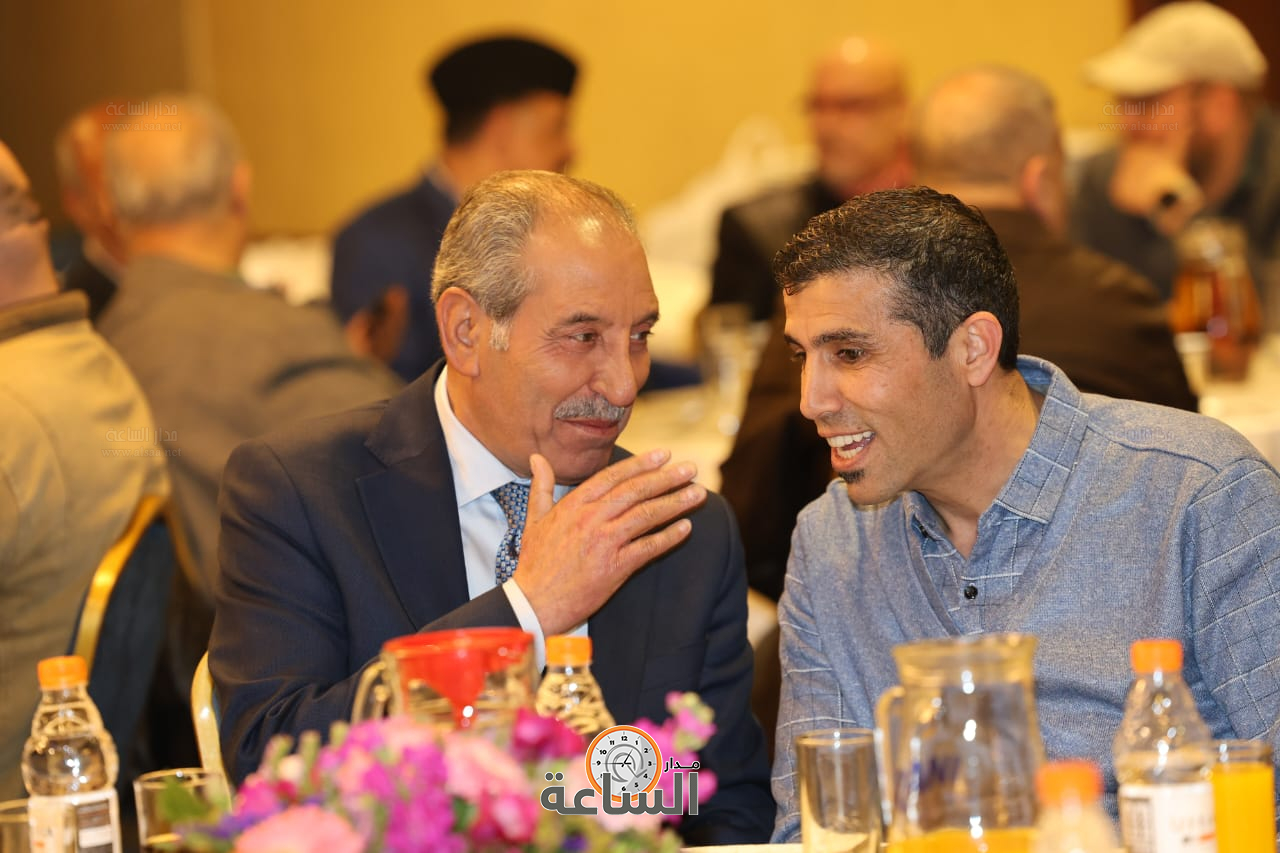 Madar Al-Saa Images 0.9848740172925596