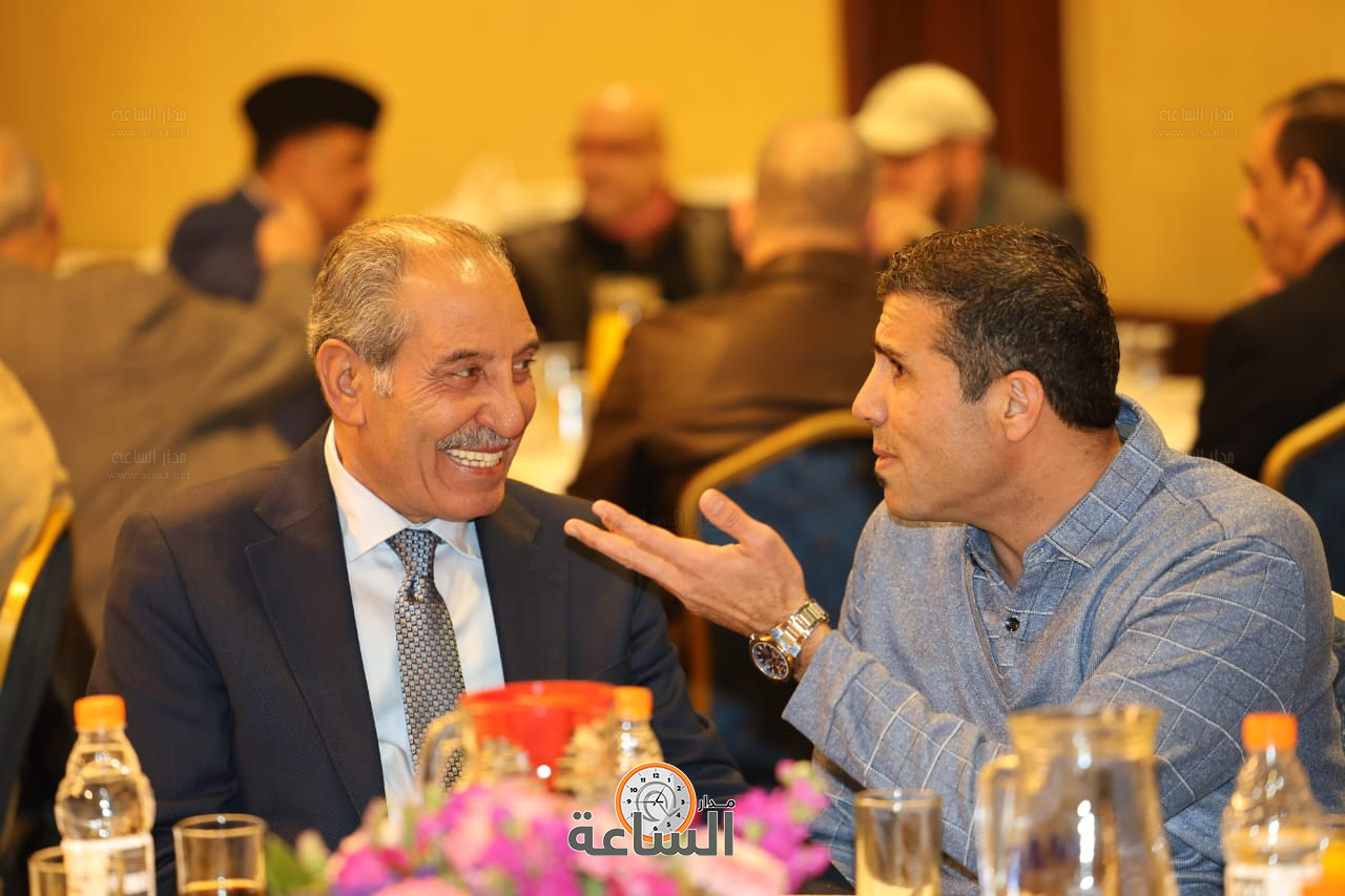 Madar Al-Saa Images 0.7848446106707645