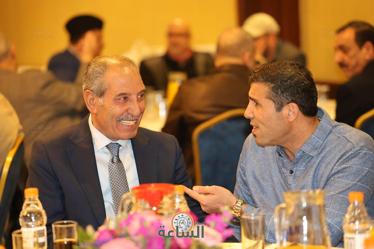 Madar Al-Saa Images 0.14271188539710433