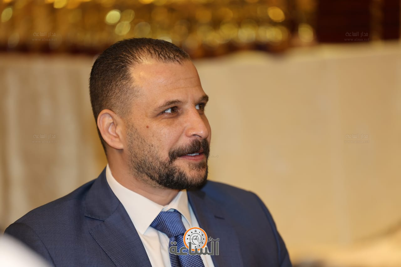 Madar Al-Saa Images 0.17858597721520697