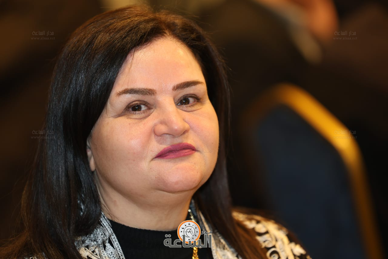 Madar Al-Saa Images 0.21404080847719875