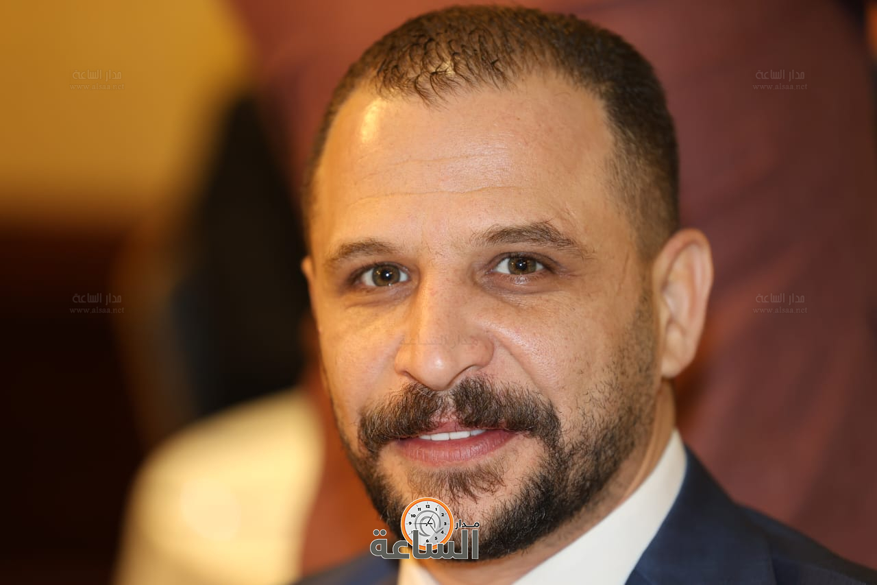 Madar Al-Saa Images 0.03745868515529849