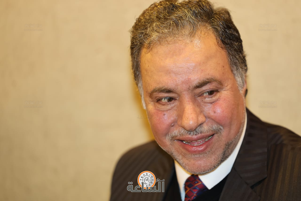 Madar Al-Saa Images 0.07386885634491103