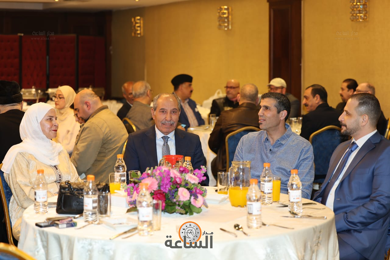 Madar Al-Saa Images 0.8551846765172053