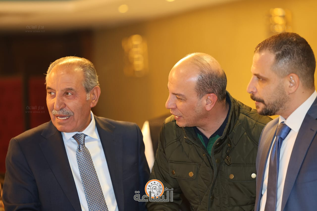 Madar Al-Saa Images 0.0007452721409173524