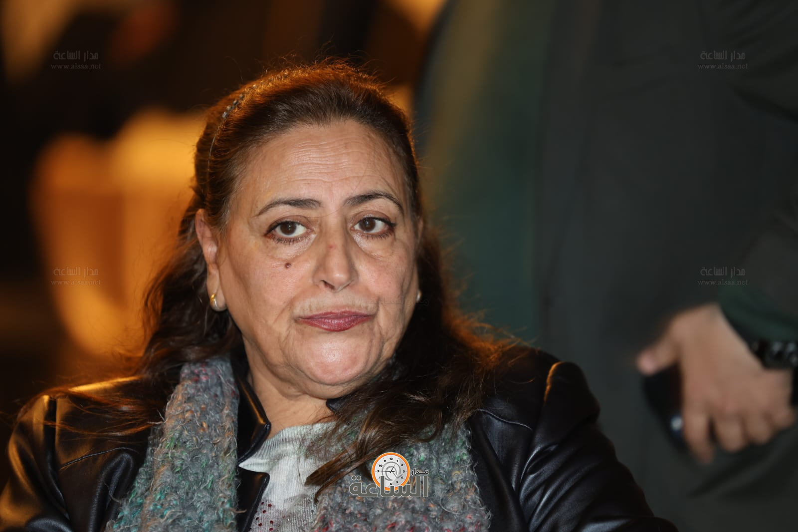 Madar Al-Saa Images 0.8307090596056428