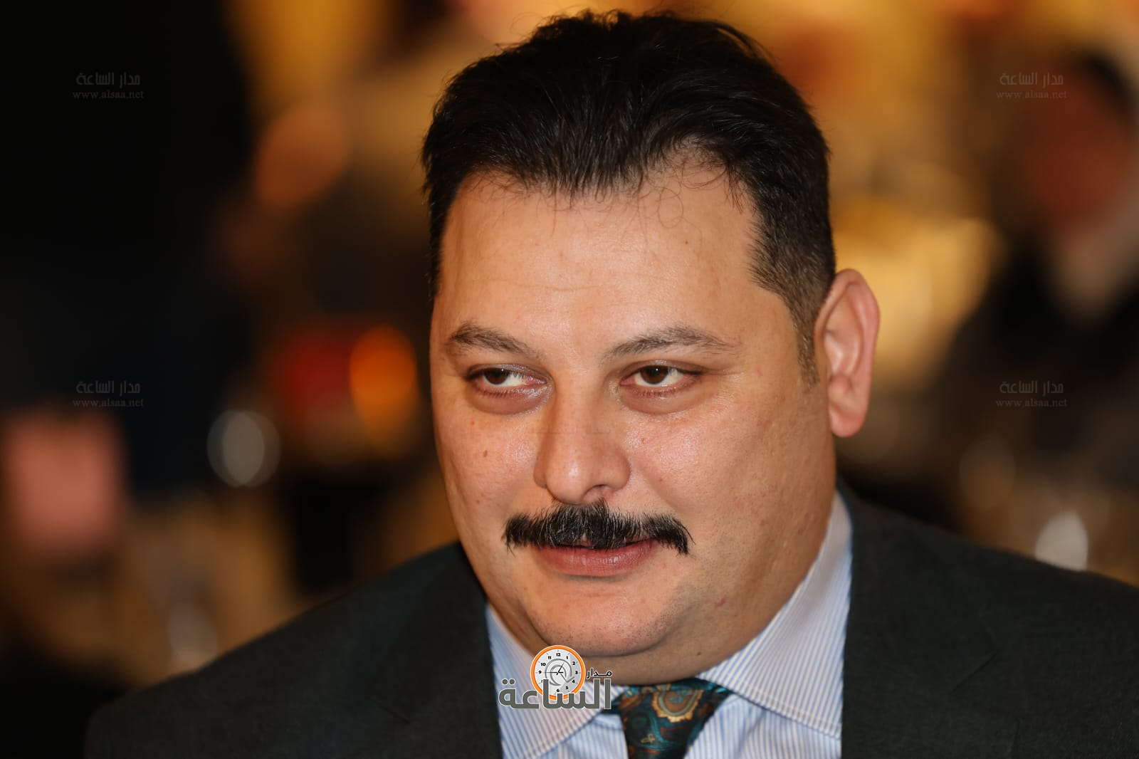 Madar Al-Saa Images 0.9368473775243413