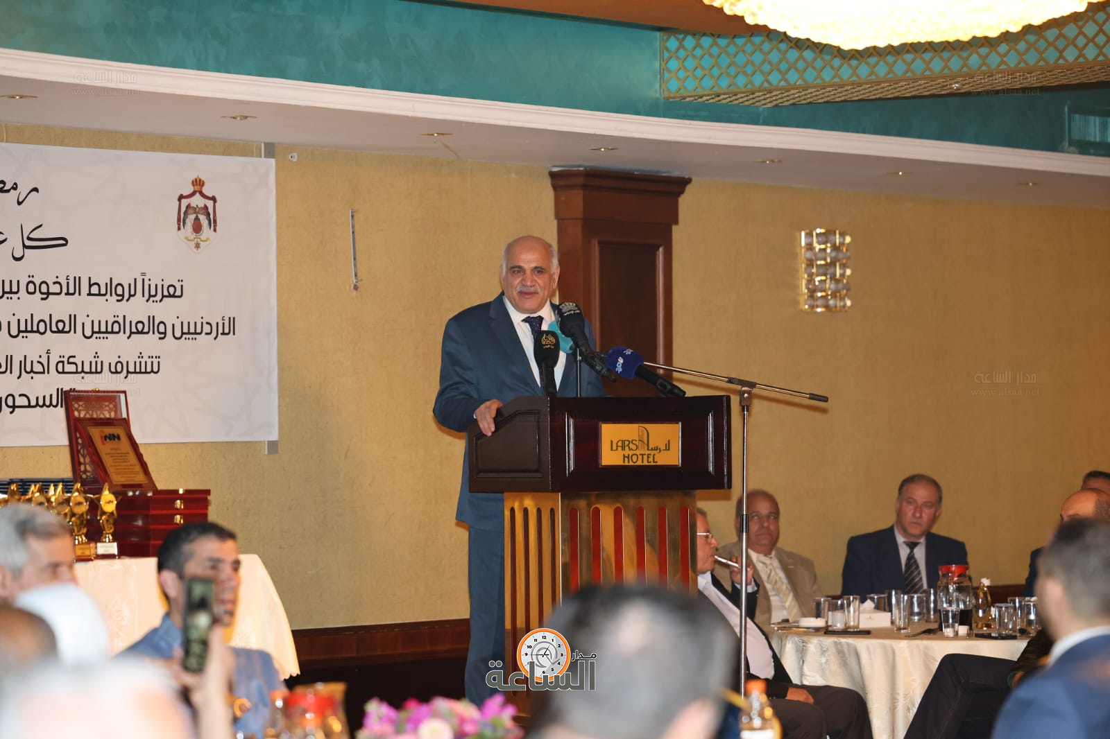 Madar Al-Saa Images 0.459395393216675