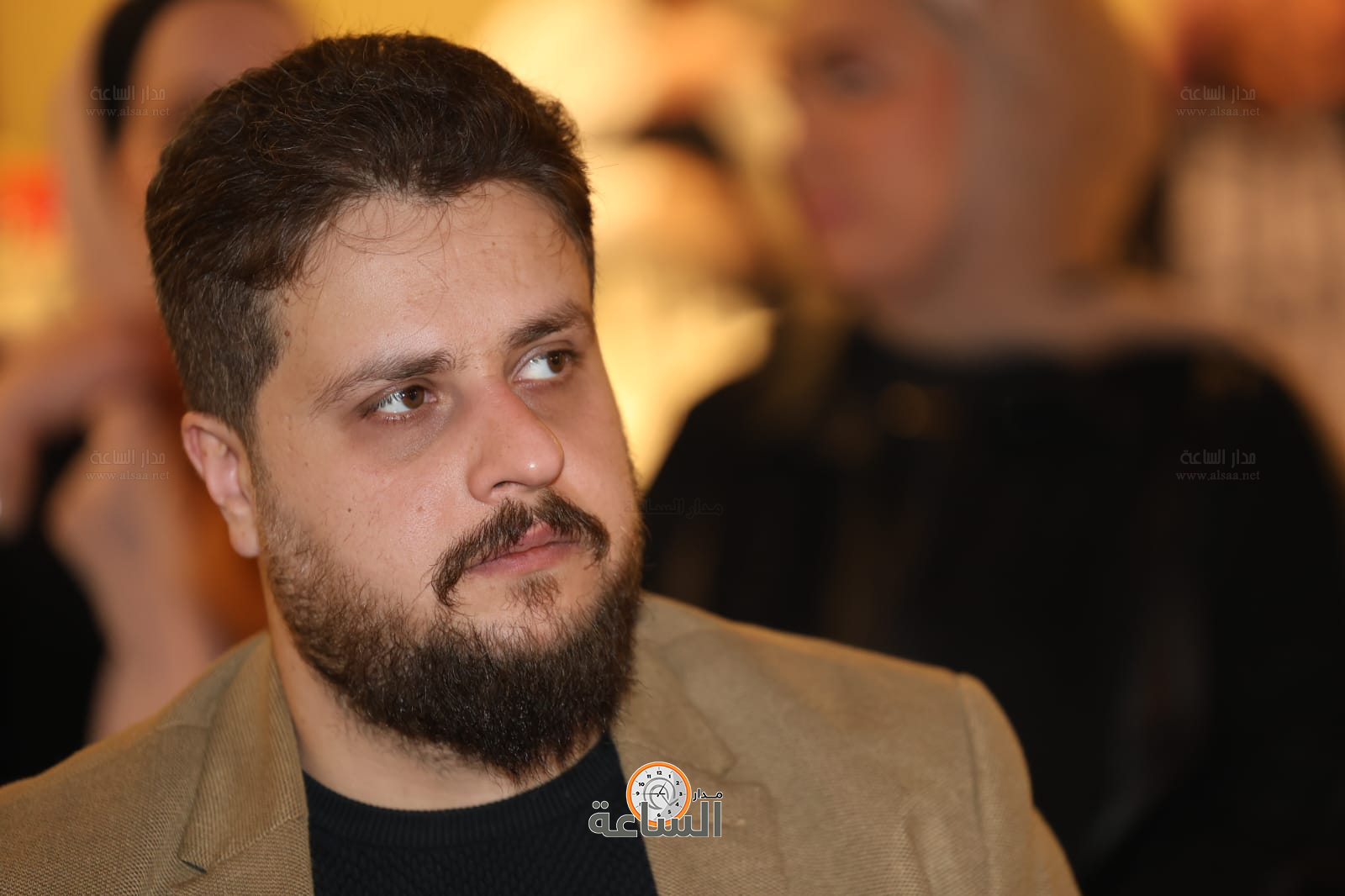 Madar Al-Saa Images 0.8560126303618543