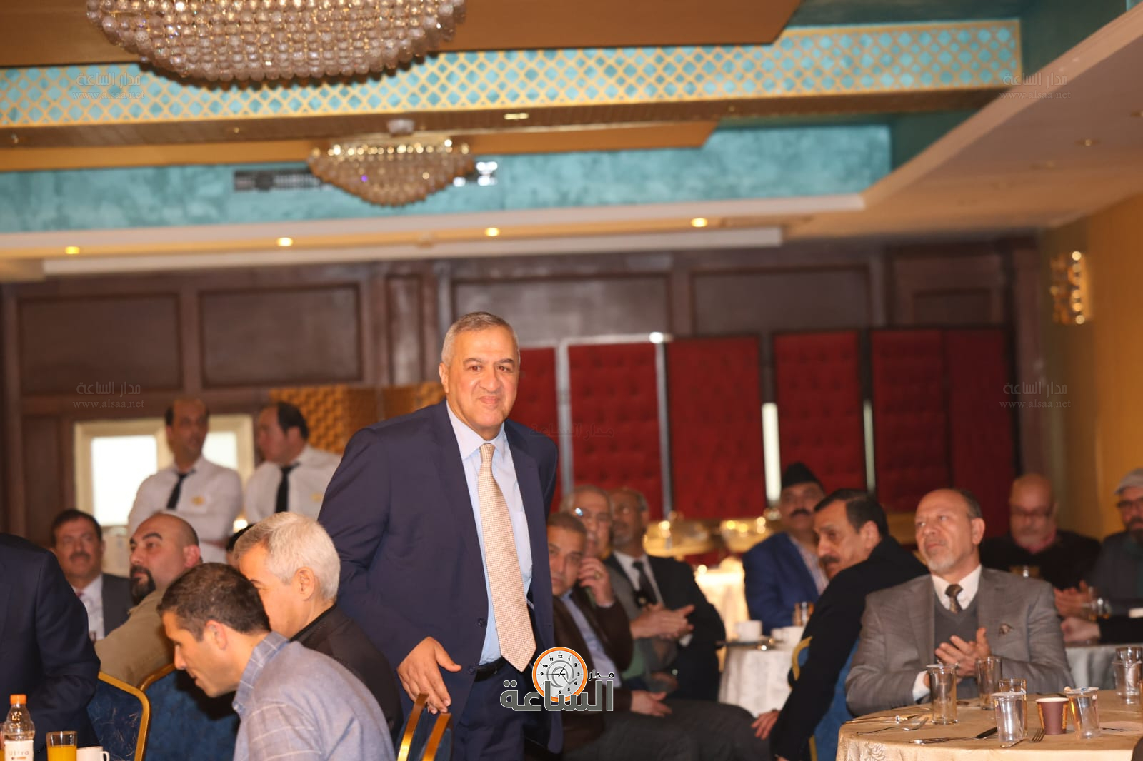 Madar Al-Saa Images 0.8986911847845904