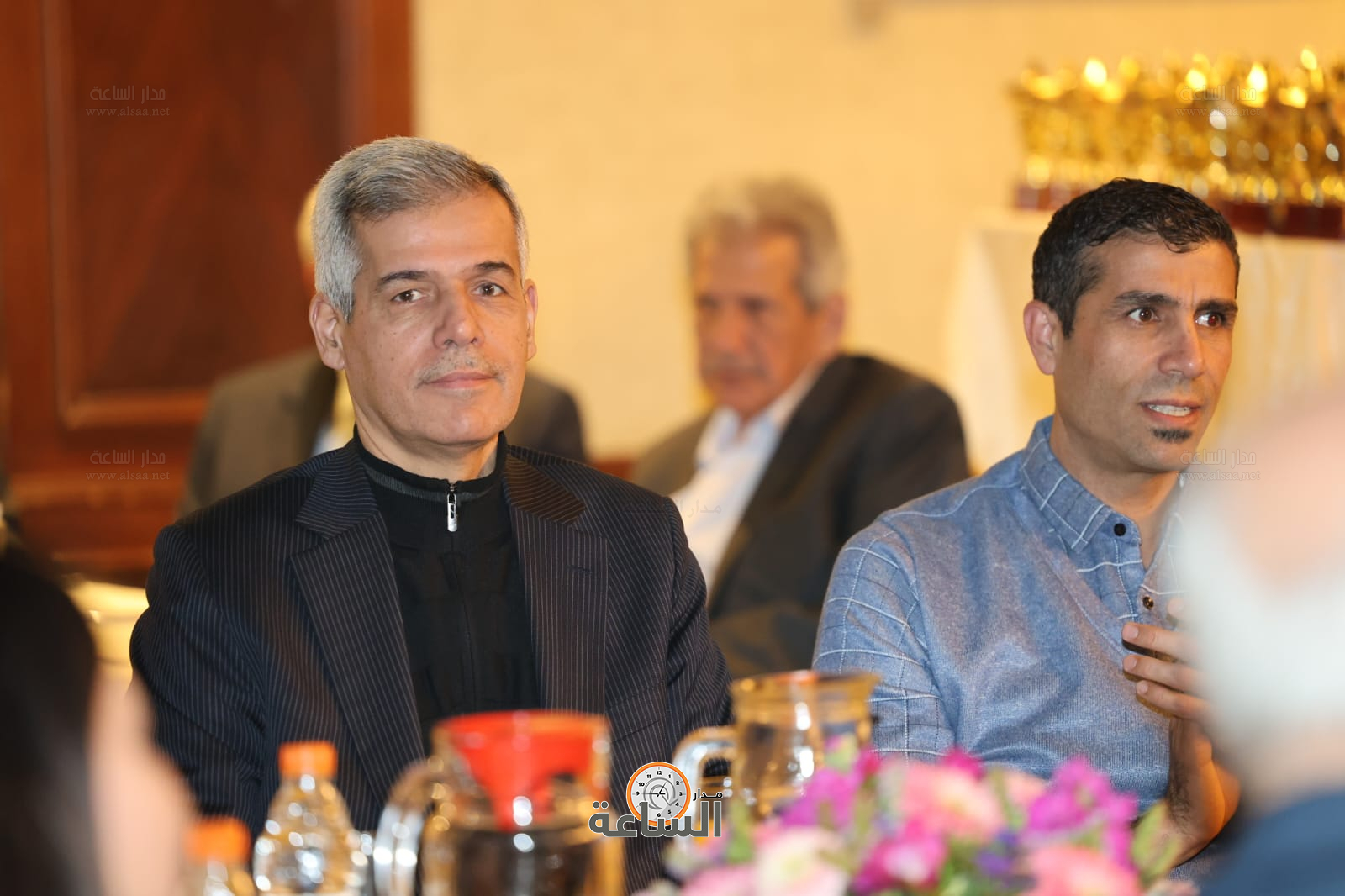 Madar Al-Saa Images 0.86932479253676