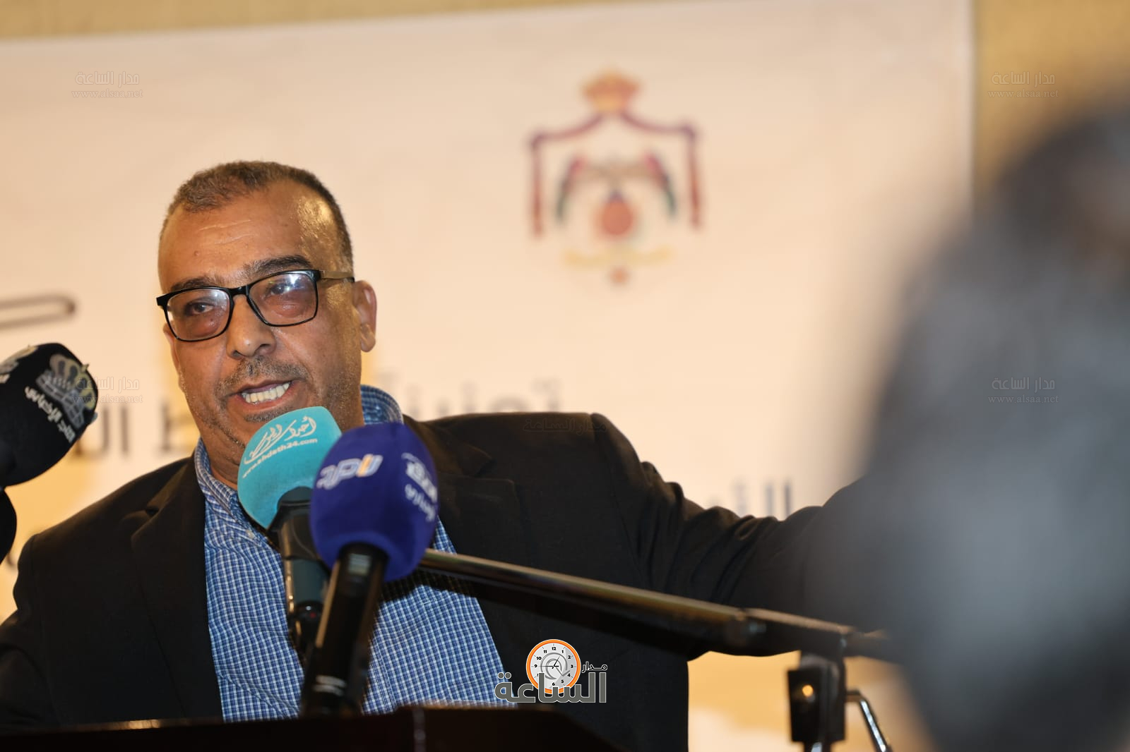 Madar Al-Saa Images 0.8689087203536223