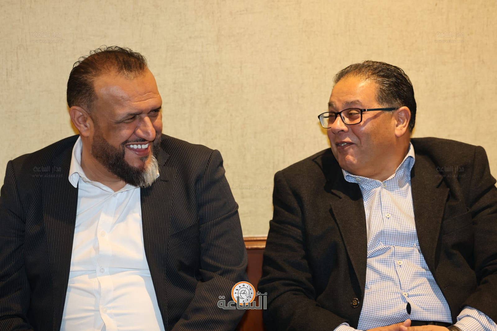 Madar Al-Saa Images 0.14780168225507784