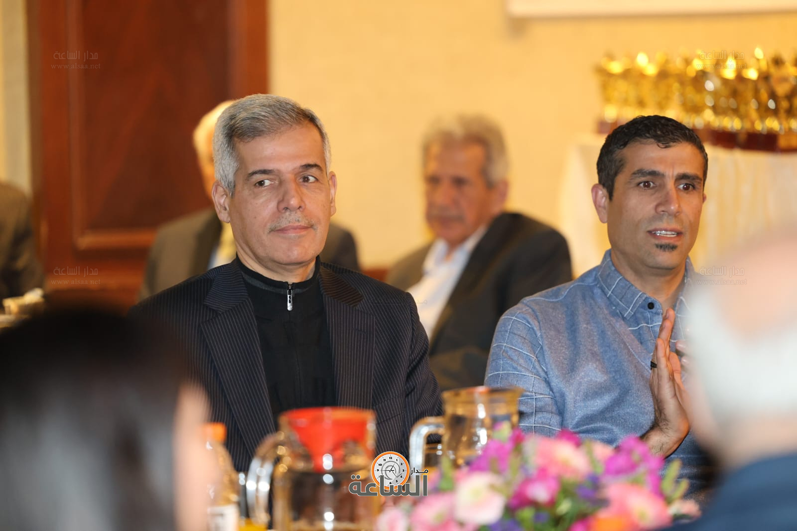 Madar Al-Saa Images 0.7153263449313605