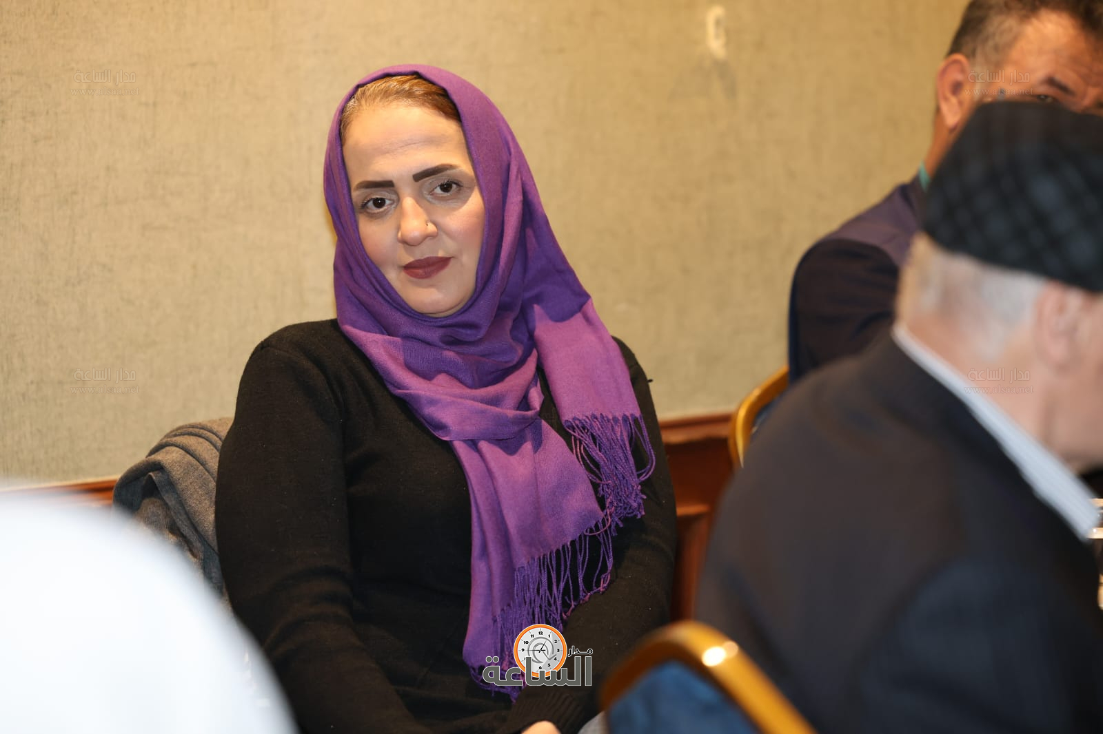 Madar Al-Saa Images 0.48765479685844104