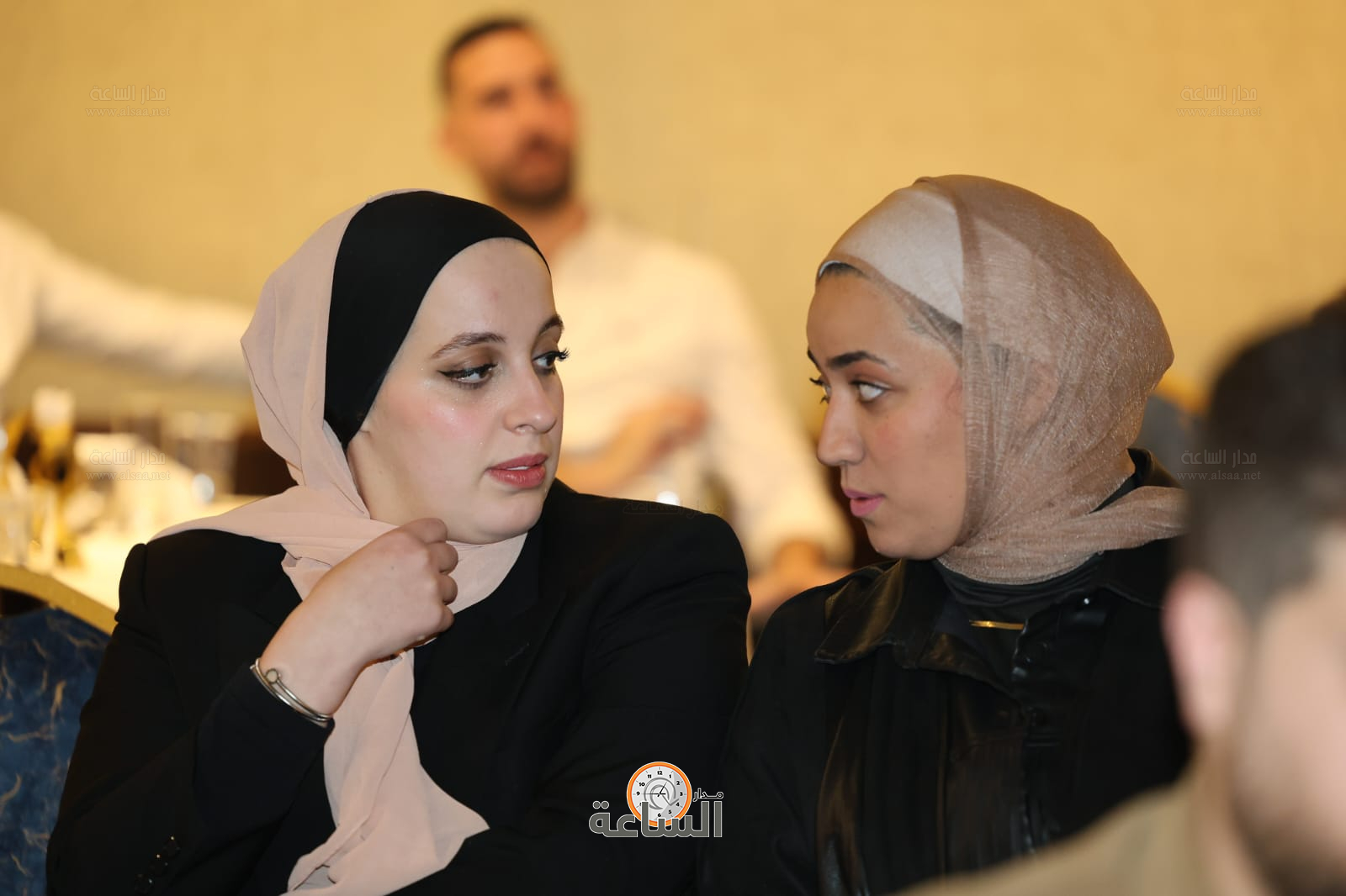 Madar Al-Saa Images 0.3360145826813543