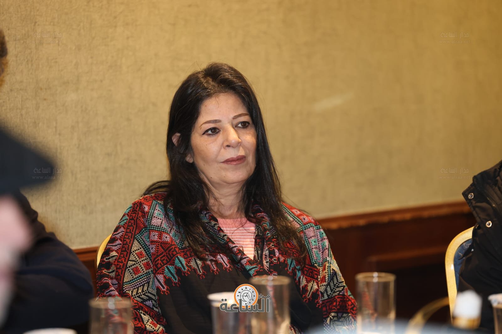 Madar Al-Saa Images 0.8347489830956816